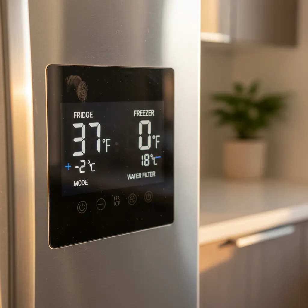 Sub-Zero Column Freezer Service service in Beverly Hills