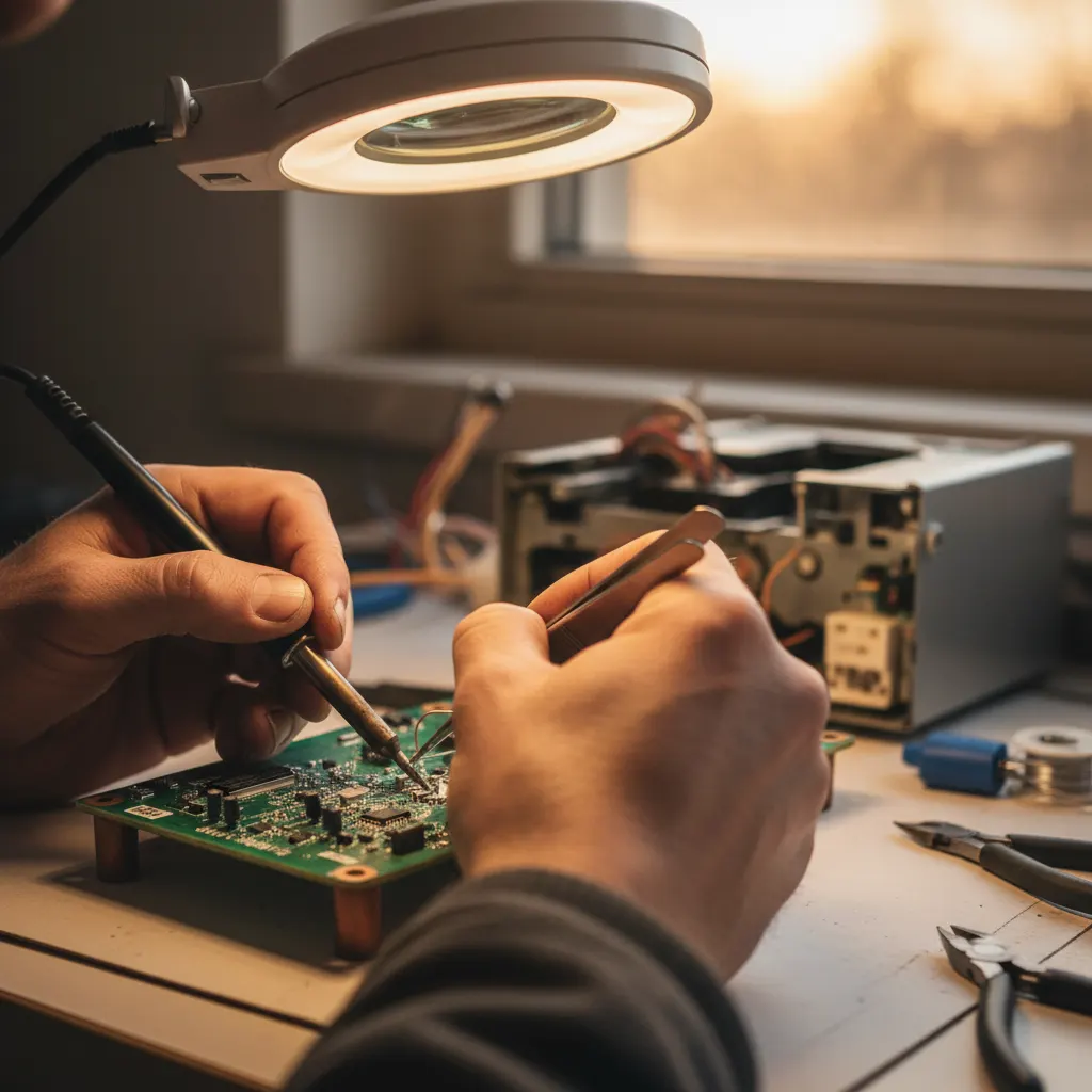 Sub-Zero vs Thermador Refrigerators: Which Is Right for Your Beverly Hills Kitchen? — Beverly Hills Sub-Zero Specialists