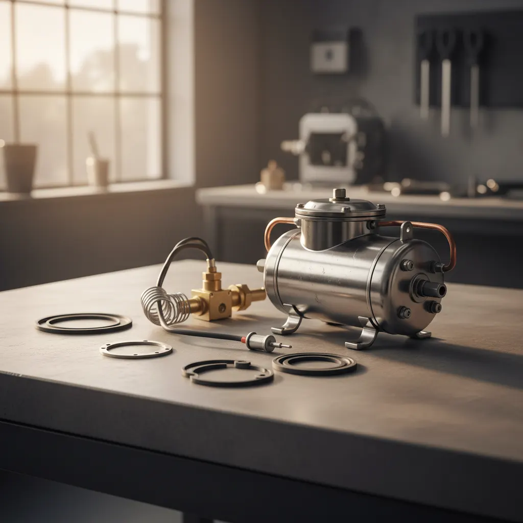 Built-In vs Freestanding Refrigerators: Pros, Cons, and Our Recommendation — Beverly Hills Sub-Zero Specialists